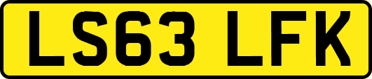LS63LFK