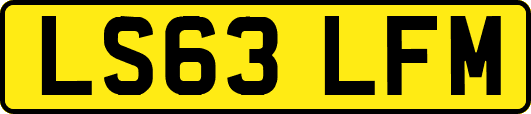 LS63LFM
