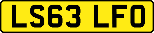 LS63LFO