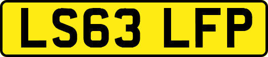 LS63LFP