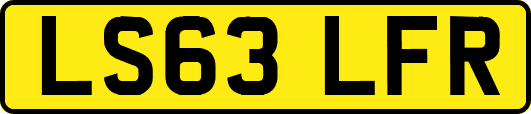 LS63LFR