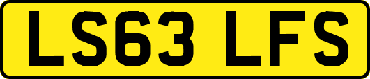 LS63LFS