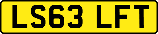 LS63LFT