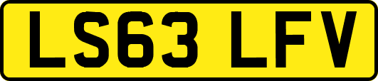 LS63LFV