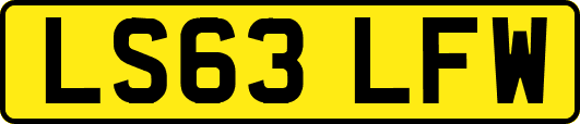 LS63LFW