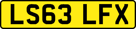 LS63LFX
