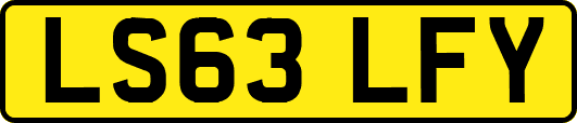 LS63LFY