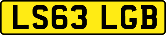 LS63LGB
