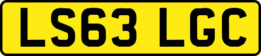 LS63LGC