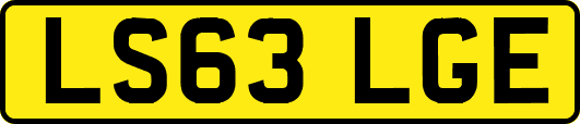 LS63LGE