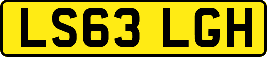 LS63LGH