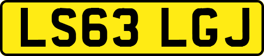 LS63LGJ