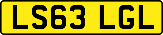 LS63LGL
