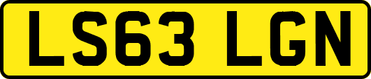 LS63LGN