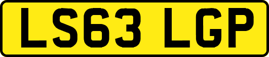 LS63LGP