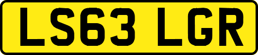 LS63LGR