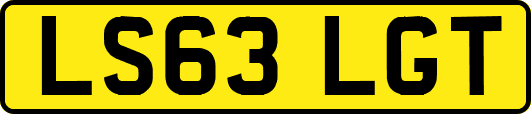 LS63LGT