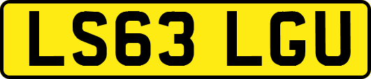 LS63LGU