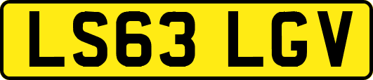 LS63LGV