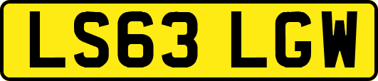 LS63LGW