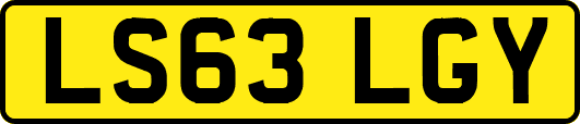 LS63LGY