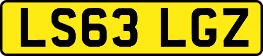 LS63LGZ