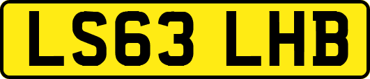 LS63LHB