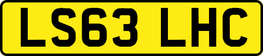 LS63LHC