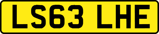LS63LHE
