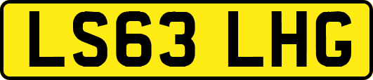 LS63LHG