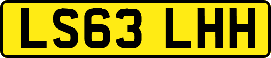 LS63LHH