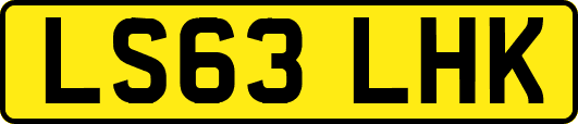 LS63LHK