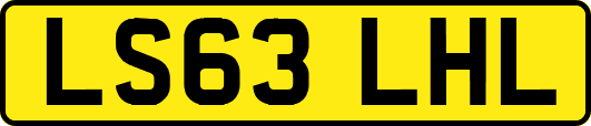LS63LHL