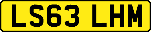 LS63LHM