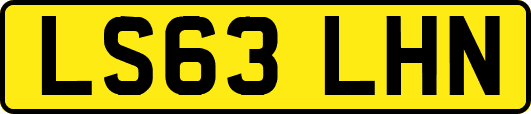 LS63LHN