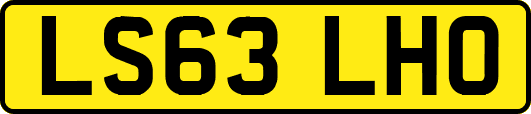 LS63LHO