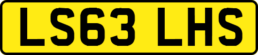 LS63LHS