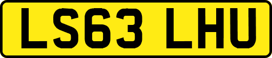 LS63LHU