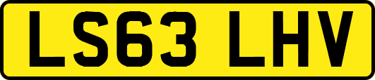 LS63LHV