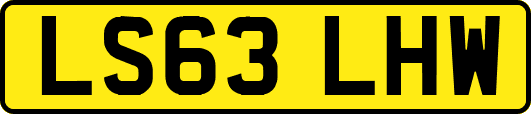LS63LHW