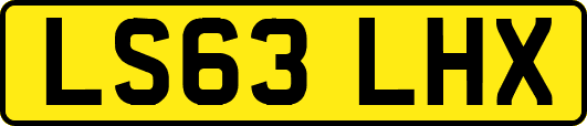 LS63LHX