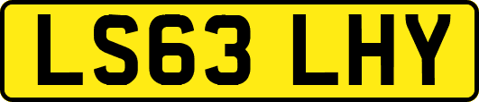LS63LHY