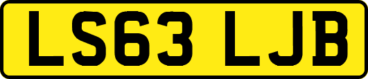 LS63LJB