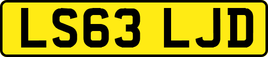 LS63LJD