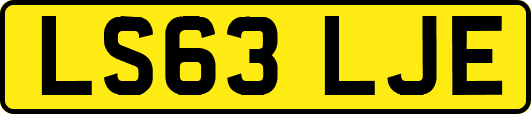 LS63LJE