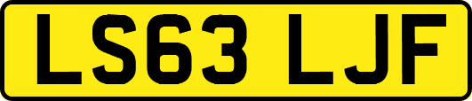 LS63LJF