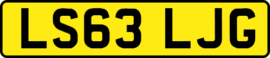 LS63LJG