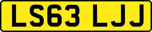 LS63LJJ