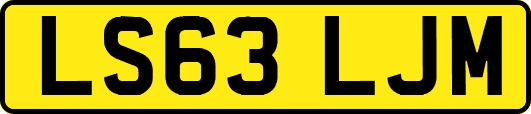 LS63LJM