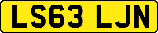 LS63LJN